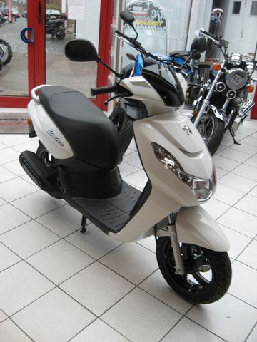 Peugeot Kisbee  Active 4T