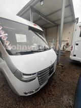 Carthago chic c-line I 4.9 LE MB *2025* Fahrassistenz... - Carthago Chic line 4 9