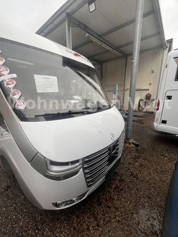 Carthago chic c-line I 4.9 LE MB *2025* Fahrassistenz...