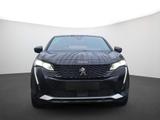 Peugeot 3008 Allure Pack PureTech 130 EAT8 - Peugeot 3008: Automatik