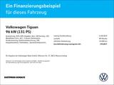 Volkswagen Tiguan IQ.DRIVE 1.5 TSI AHK LED HUD Navi Kamera - Volkswagen Tiguan: 5n