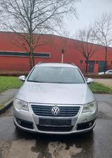 Volkswagen Vw Passat 1.9 tdi - Volkswagen Passat aus 2006: 9.1
