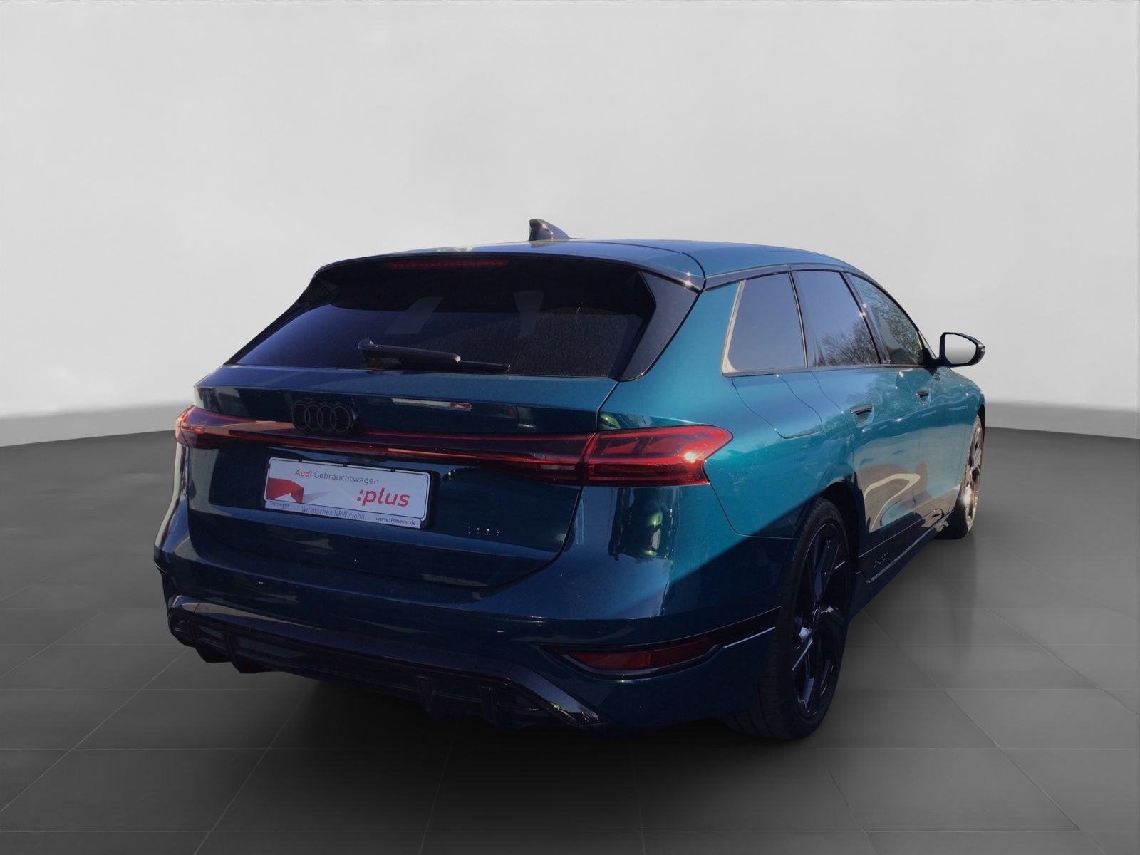 Audi A6 e-tron - Bild 3