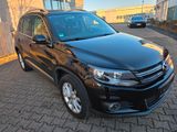 Volkswagen Tiguan Sport & Style BMT*AHK *GUTE ZUSTAND - : Gute