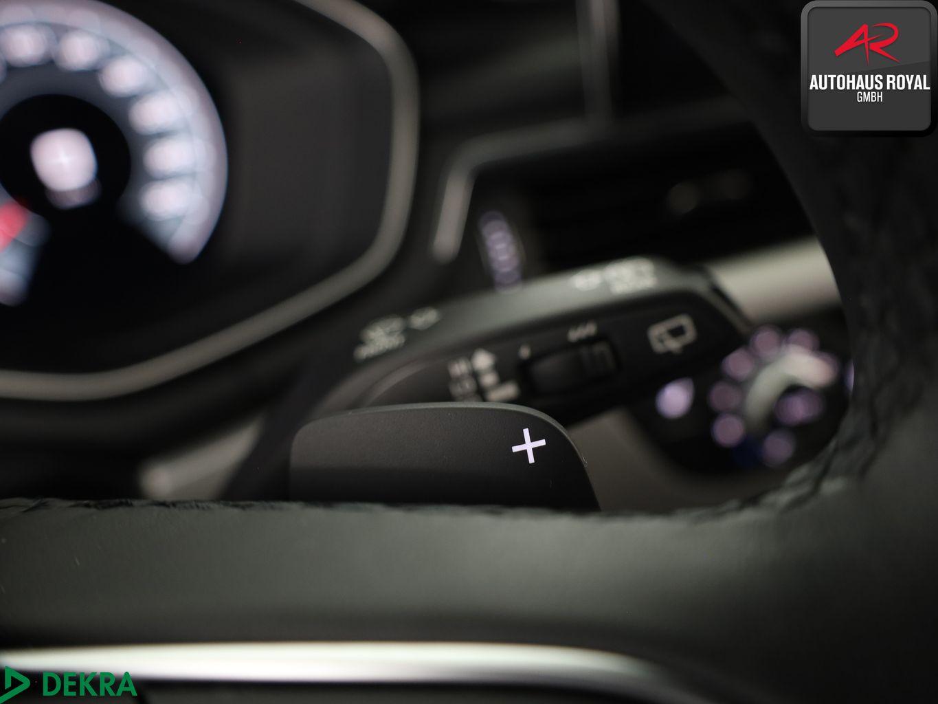 Audi A4 Avant 40 TDI S LINE KEYLESS,KAMERA,VIRTUAL,SH, миниатюра 17