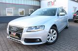 Audi A4 1.8 TFSI multitronic Attraction Avant - Audi: Multitronic