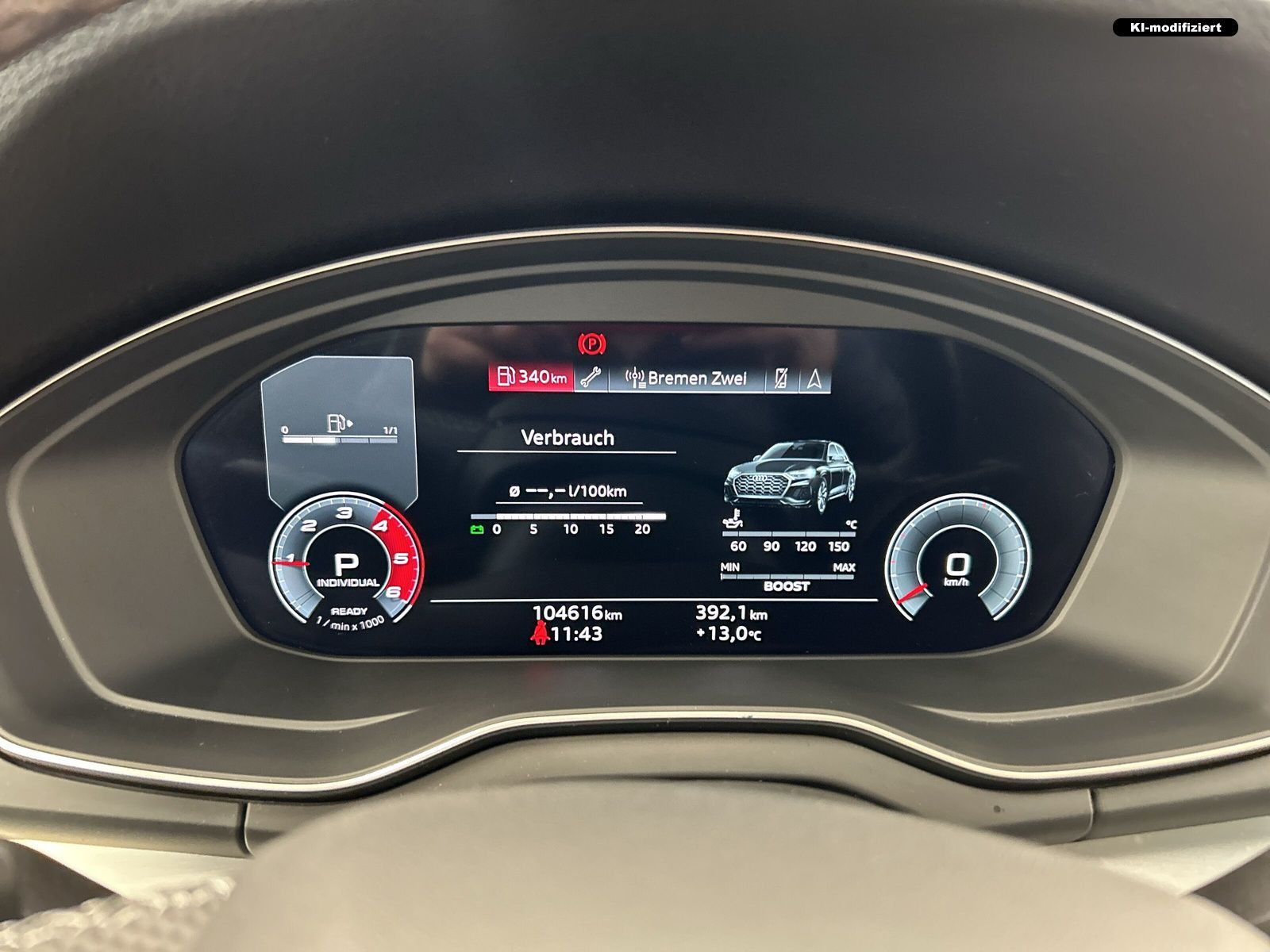 Audi SQ5 Sportback 3.0 TDI quattro MATRIX+LEDER+PANO foto 20