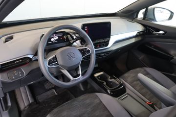 Volkswagen ID.4 Pro Performance WÄRMEPUMPE+AID+LED+CARPLAY