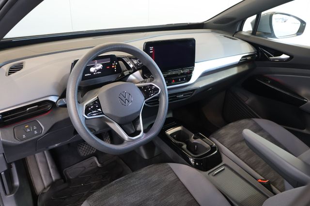Volkswagen ID.4 Pro Performance WÄRMEPUMPE+AID+LED+CARPLAY