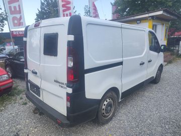 Renault Trafic - 4
