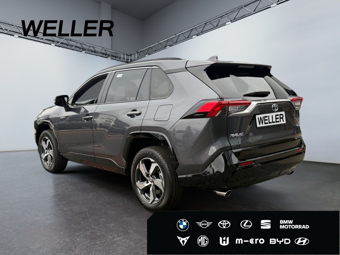 Toyota RAV 4 - Bild 7