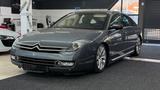 Citroën C6 Exclusive*3.0 HDi*240 PS*Scheckheft* - Citroën C6