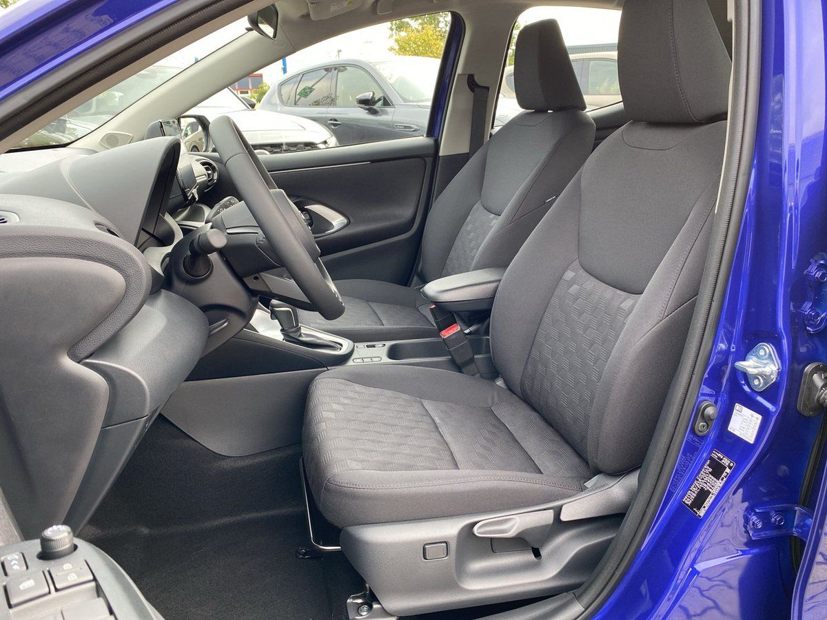 Mazda 2 Hybrid - Bild 9