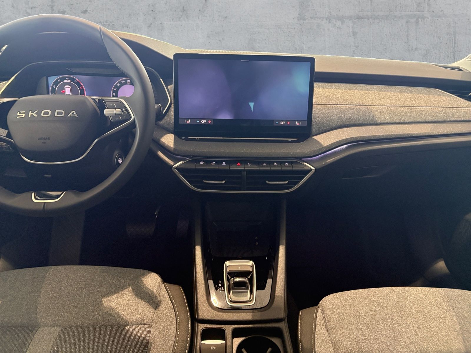 Skoda Octavia - Bild 8
