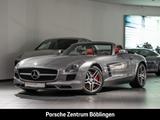 Mercedes-Benz SLS AMG Roadster - : Cabrio, Sls