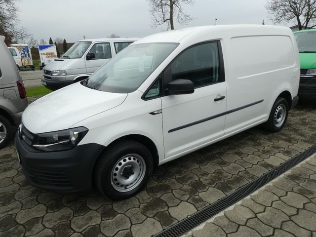 Volkswagen Caddy Nfz Maxi Kasten TDI Klima,PDC,Heckklappe