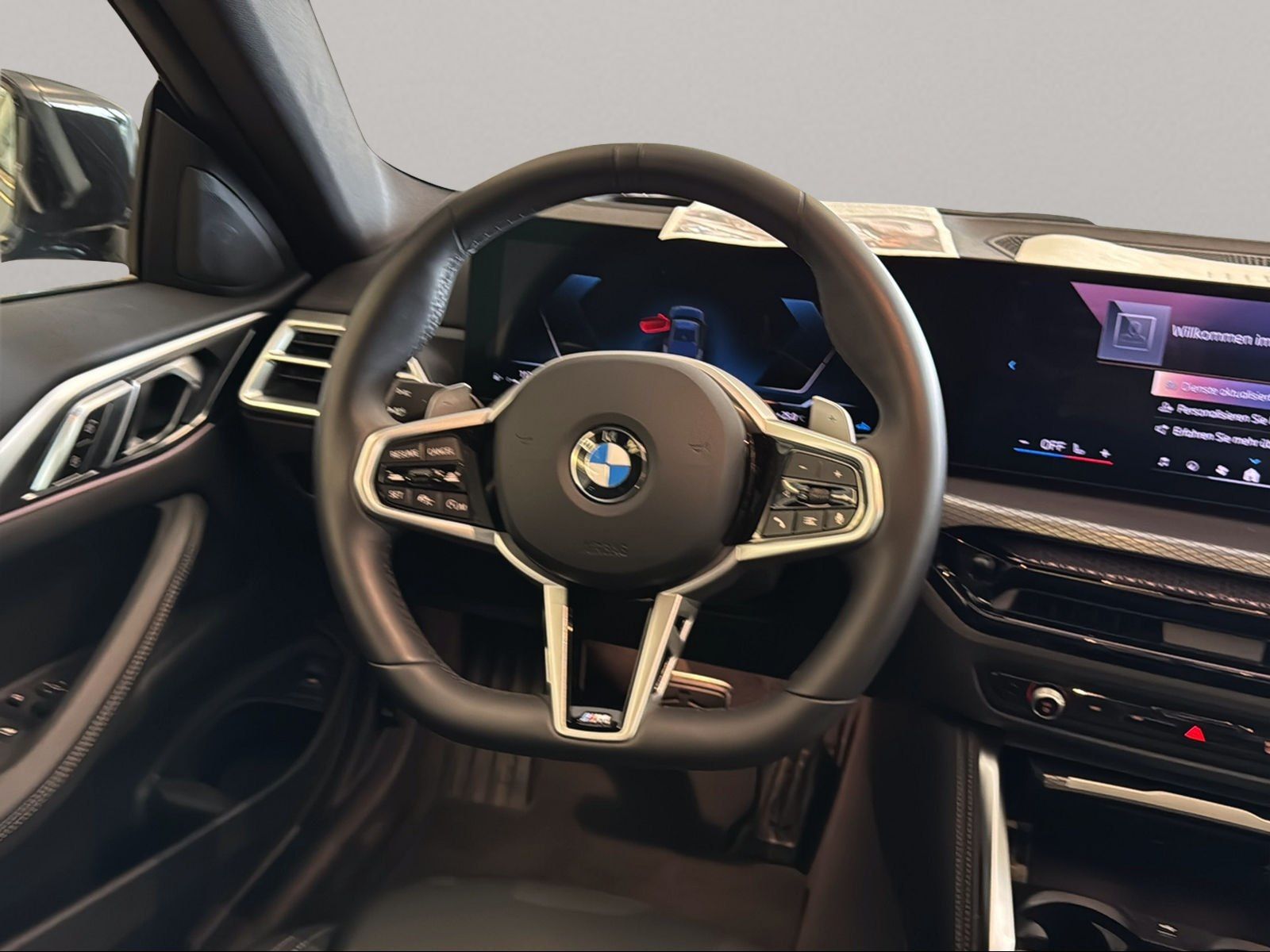 BMW 420 - Bild 18