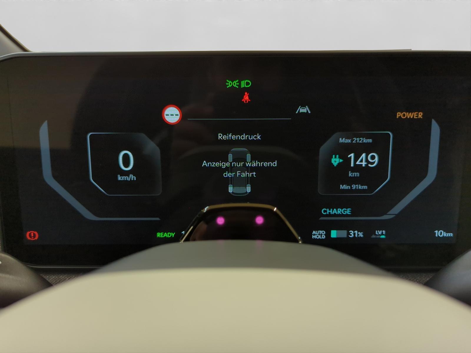 Kia EV3 GT-LINE 81.4 kWh PANO-DACH KOMFORT & DRIVEWI