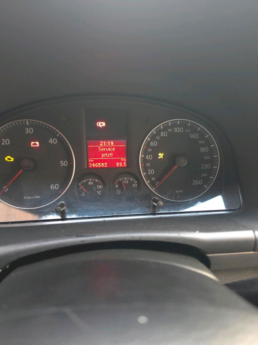 Volkswagen  2004 — photo 6