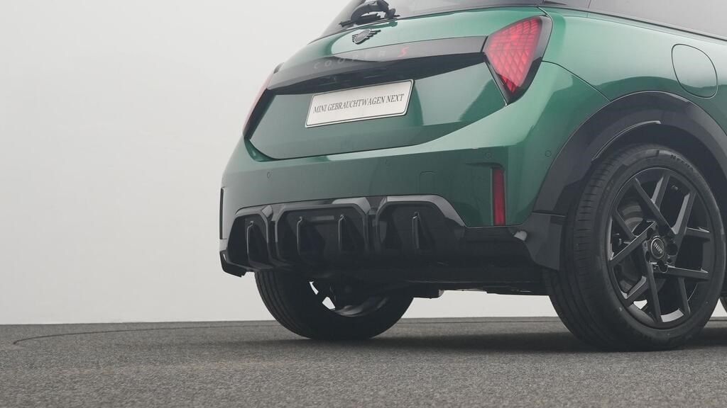 Fahrzeugabbildung MINI Cooper S Head-Up, HK HiFi, Pano.Dach, Shz