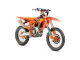 KTM 450 SX-F Factory Edition sxf 450 26 - KTM RALLYE 450