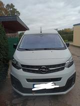 Opel Zafira Leif Croscamp  - Opel Zafira
