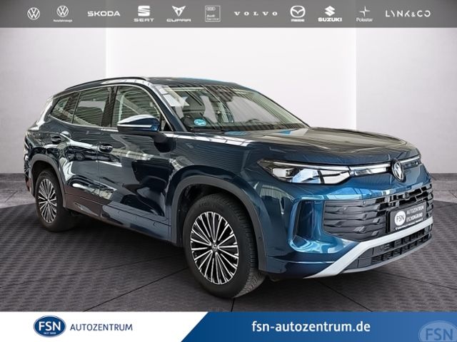 Volkswagen Tayron 1.5 eTSI DSG Life HD-MATRIX 7-SITZE 360°