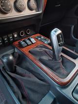 Nissan Patrol m57d1 250hp 6hp fox overland equipment - rote Nissan Patrol