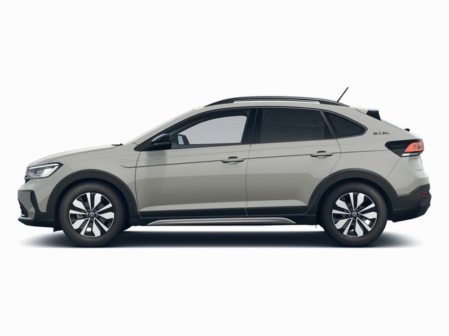 Taigo Goal 1.0 TSI 6-Gang LED, ACC, App-Connect
