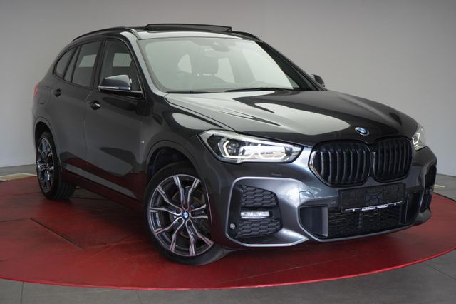BMW X1 xDrive25d M Sport