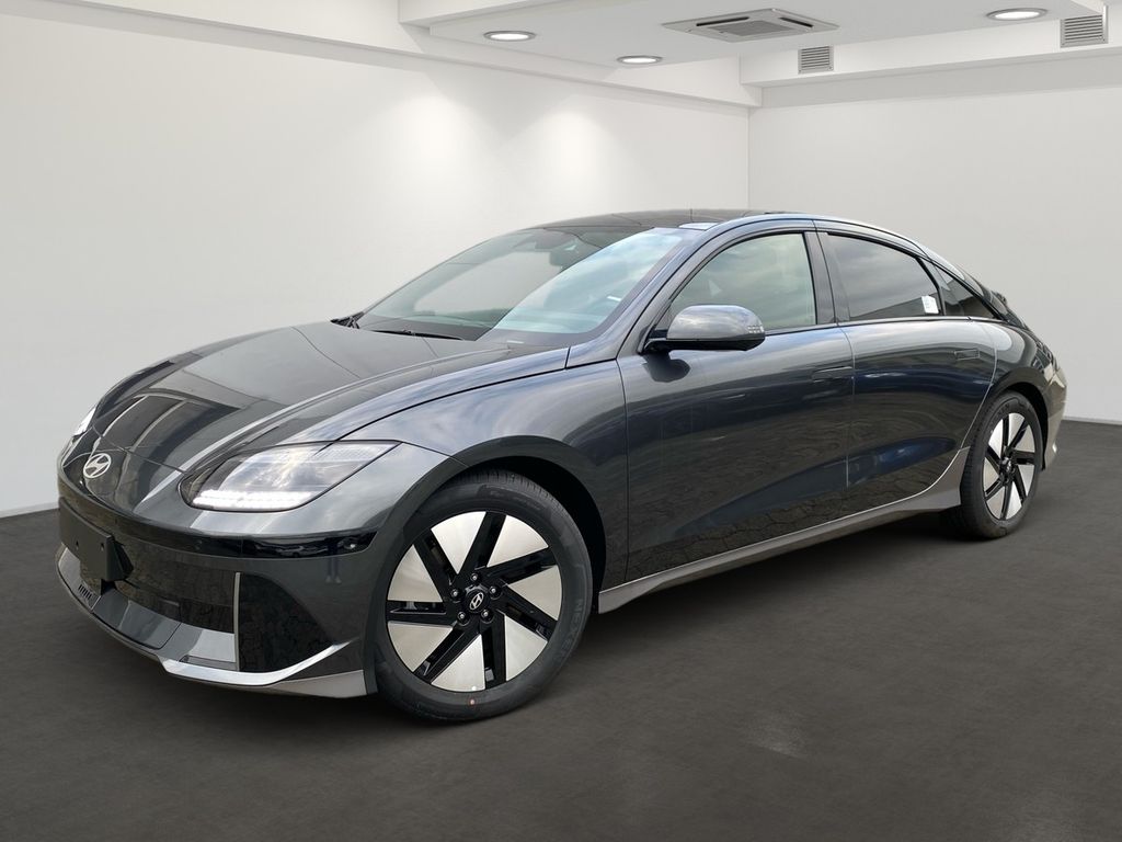 2024 Hyundai IONIQ 6
