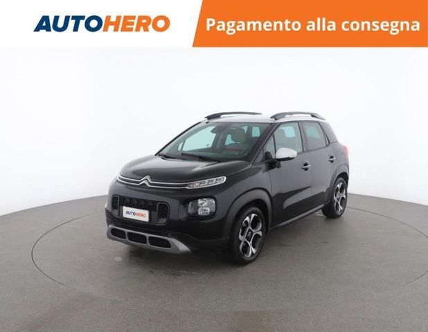 Citroën CITROEN C3 Aircross BlueHDi 100 Shine