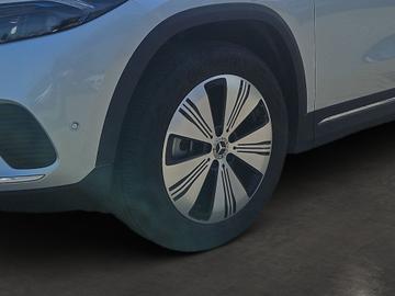 2023 Mercedes-BENZ EQA 照片 6