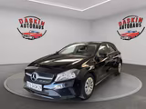 Mercedes-Benz A 180BlueEfficiency/TÜV+AU NEU/AUTOMATIK/SITZHZG - Mercedes-Benz A 180 Gebrauchtwagen in Köln