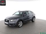 Audi Q3 2.0 TFSI qu S LINE AHK,KEYLESS,PARKLENKASSIST - gebrauchte Audi Q3 aus dem Jahr 2012