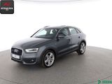 Audi Q3 2.0 TFSI qu S LINE AHK,KEYLESS,PARKLENKASSIST - Audi Q3 aus 2012