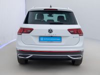 Volkswagen Tiguan - Vorschau Bild 8