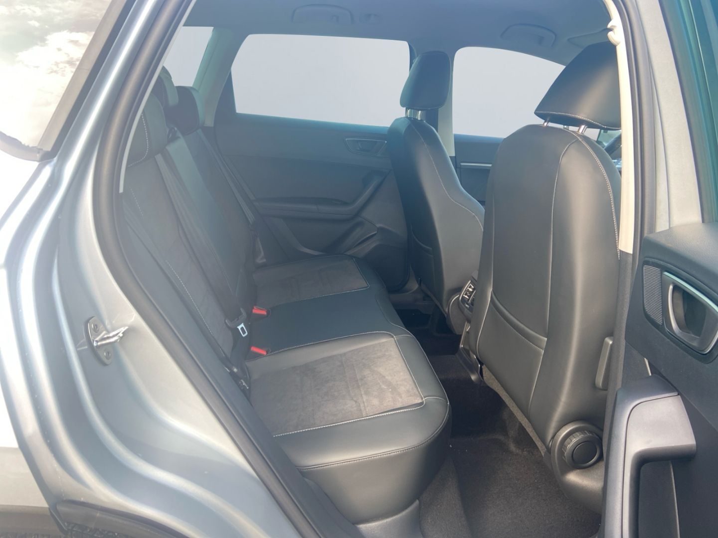 Seat Ateca - Bild 17