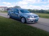 Opel Astra G Opc 1 Slalom Berg Rundstrecke... - Opel Astra aus 2000: Opc