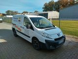 Peugeot xpert - Peugeot Expert aus 2011