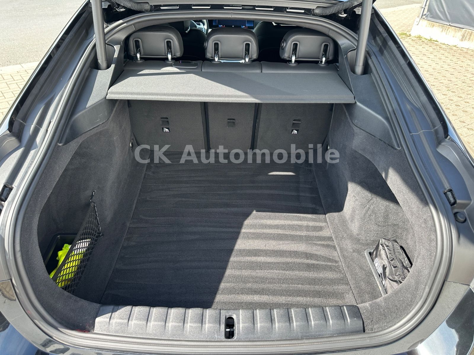 Fahrzeugabbildung BMW 420d xDrive Gran Coupe M-Sport Pro Shadow-Line