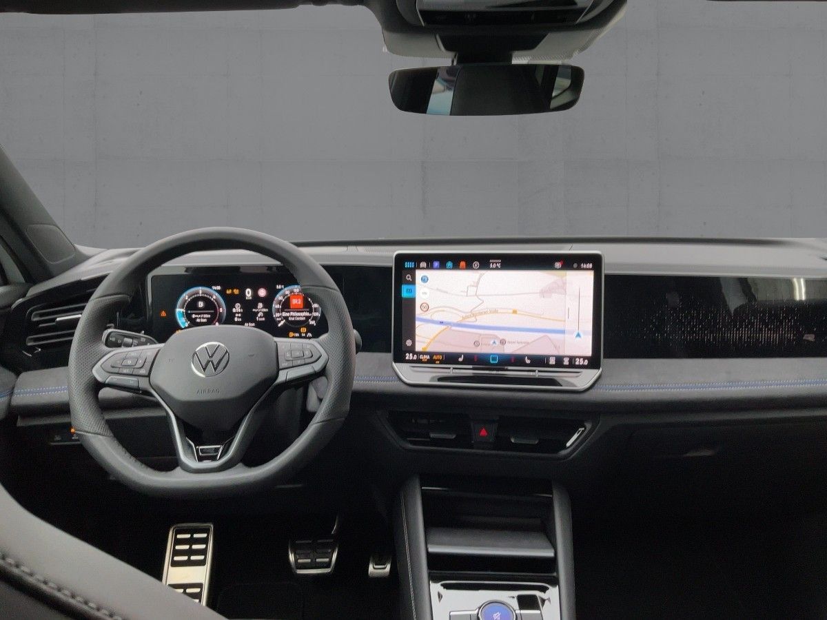 Volkswagen Tiguan - Bild 8