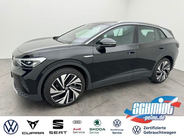 Volkswagen ID.4 Pro Performance 204PS 77kWh Sport21Komfort