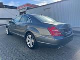 Mercedes-Benz S 350 S -Klasse Lim. S 350 CGI BE 4Matic - gebrauchte Mercedes-Benz S-Klasse aus dem Jahr 2011