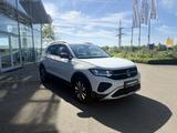 Volkswagen T-Cross 1.0 TSI Goal +APP-CONNECT+ALLWETTER - Volkswagen T-Cross: Goal