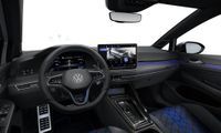 Volkswagen Golf VIII R 4Motion Akrapovic HKardon 270kmh 360