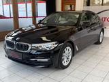 BMW 530 i Lim. |LED|LEDER|HUD|PDC|KLIMA|NAVI|HiFi| - BMW 530: 530i