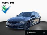 BMW 330e Tour M Sport xD DA+ Stop+Go Laser HUD