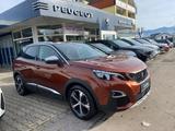 Peugeot 3008 Crossway 1.2 PureTech 130 - Peugeot 3008 Crossway mit Benzin-Antrieb
