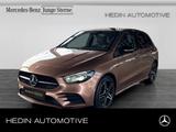 Mercedes-Benz B 250 e AMG|NIGHT|360°|TOTW|LED|SPIEGEL-P.|AMBI - Mercedes-Benz B 250: B250e